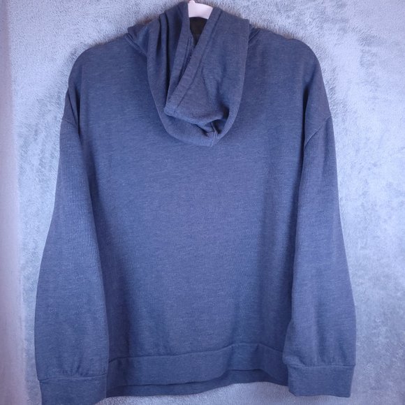 Disney World Parks 1X Cinderella Castle Bling Hoodie Mickey Sweatshirt - Picture 5 of 11